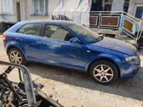 Audi A3 8P 2.0FSI AXW | Mobile.bg    13