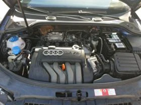 Audi A3 8P 2.0FSI AXW | Mobile.bg    12