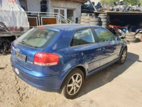 Audi A3 8P 2.0FSI AXW | Mobile.bg    14