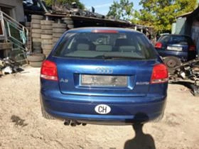 Audi A3 8P 2.0FSI AXW | Mobile.bg    15