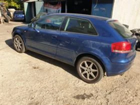 Audi A3 8P 2.0FSI AXW | Mobile.bg    16