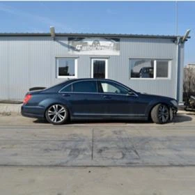 Mercedes-Benz S 350 W221  | Mobile.bg    3