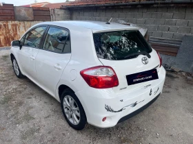 Toyota Auris 1.6 Valvematic 132к.с НА ЧАСТИ НАВИГАЦИЯ, снимка 7