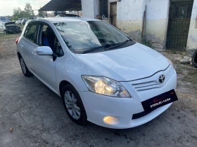 Toyota Auris 1.6 Valvematic 132к.с НА ЧАСТИ НАВИГАЦИЯ, снимка 4