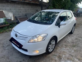 Toyota Auris 1.6 Valvematic 132к.с НА ЧАСТИ НАВИГАЦИЯ, снимка 2