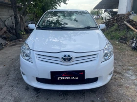 Toyota Auris 1.6 Valvematic 132.    | Mobile.bg    3