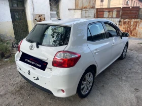 Toyota Auris 1.6 Valvematic 132к.с НА ЧАСТИ НАВИГАЦИЯ, снимка 6