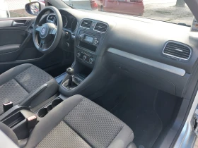 VW Golf 1.6TDI 36м. х 344лв., снимка 14