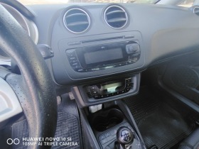 Seat Ibiza 1.9 TDI SPORT, снимка 15