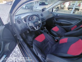 Seat Ibiza 1.9 TDI SPORT, снимка 11