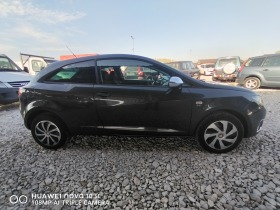 Seat Ibiza 1.9 TDI SPORT, снимка 7 - Автомобили и джипове - 42597053