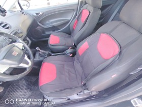 Seat Ibiza 1.9 TDI SPORT, снимка 12
