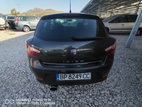 Seat Ibiza 1.9 TDI SPORT, снимка 5 - Автомобили и джипове - 42597053