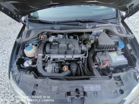 Seat Ibiza 1.9 TDI SPORT, снимка 9 - Автомобили и джипове - 42597053