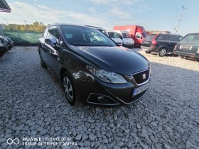 Seat Ibiza 1.9 TDI SPORT, снимка 8 - Автомобили и джипове - 42597053