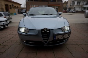 Alfa Romeo 147, снимка 1 - Автомобили и джипове - 45746914