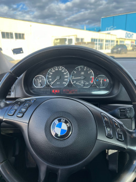 BMW 323, снимка 5 - Автомобили и джипове - 43820802