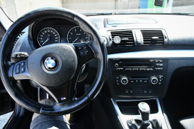 BMW 118 M-pack FACELIFT, снимка 8 - Автомобили и джипове - 44305229