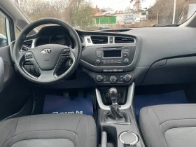 Kia Ceed 1.4Бензин, снимка 11