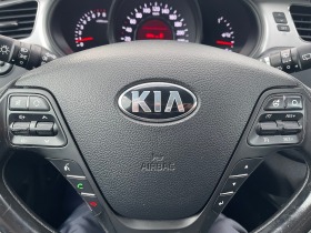 Kia Ceed 1.4Бензин, снимка 16 - Автомобили и джипове - 44670324