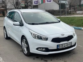 Kia Ceed 1.4Бензин, снимка 3