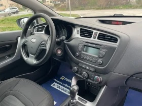 Kia Ceed 1.4Бензин, снимка 13