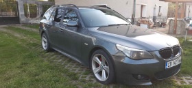 BMW 530 3.0d, снимка 2 - Автомобили и джипове - 45307589