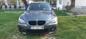 BMW 530 3.0d, снимка 1 - Автомобили и джипове - 45307589