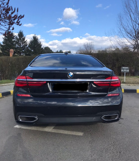 BMW 730 M Paket, снимка 6 - Автомобили и джипове - 45875475