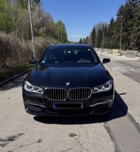 BMW 730 M Paket, снимка 5 - Автомобили и джипове - 45875475