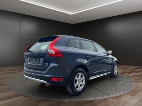 Volvo XC60 2.4 D3 MOMENTUM AWD | Mobile.bg    3