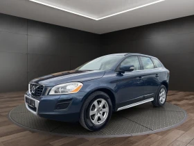     Volvo XC60 2.4 D3 MOMENTUM AWD