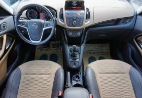 Opel Zafira TOURER 1.4i GPL COSMO , снимка 11