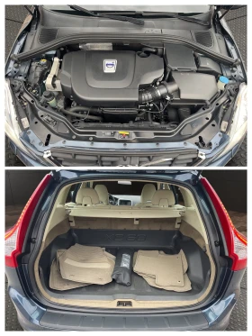 Volvo XC60 2.4 D3 MOMENTUM AWD | Mobile.bg    14