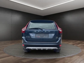 Volvo XC60 2.4 D3 MOMENTUM AWD | Mobile.bg    6