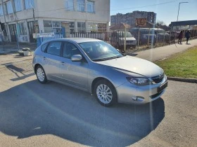 Subaru Impreza III* STYLE* 2.0R AWD Euro4 .! | Mobile.bg    4