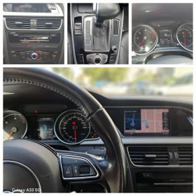 Audi A5  2.0 TDI, Sportback 177 k.c. | Mobile.bg    6