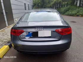     Audi A5  2.0 TDI, Sportback 177 k.c.