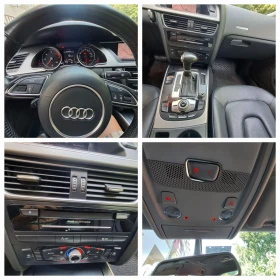 Audi A5  2.0 TDI, Sportback 177 k.c. | Mobile.bg    7