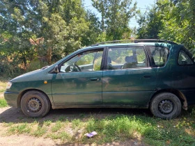 Toyota Picnic, снимка 2