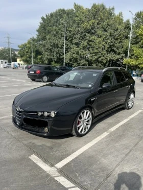 Alfa Romeo 159 sportwagon TI, снимка 6