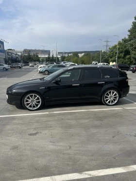 Alfa Romeo 159 sportwagon TI, снимка 2