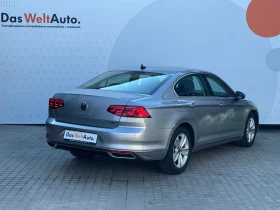 VW Passat Elegance 2.0 TDI SCR 4MOTION DSG | Mobile.bg    3