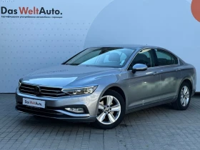 VW Passat Elegance 2.0 TDI SCR 4MOTION DSG | Mobile.bg    1