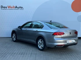 VW Passat Elegance 2.0 TDI SCR 4MOTION DSG | Mobile.bg    4