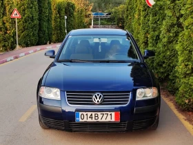 VW Passat 1.9TDI(101)* FACELIFT* BUSINESS* НОВ ВНОС* , снимка 10