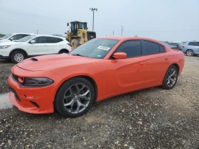 Dodge Charger CHARGER R/T | Mobile.bg    5