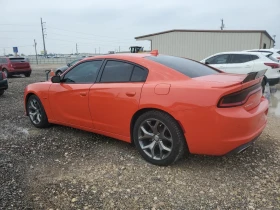 Dodge Charger CHARGER R/T, снимка 4