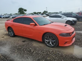 Dodge Charger CHARGER R/T, снимка 3