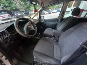 Opel Zafira А, снимка 5